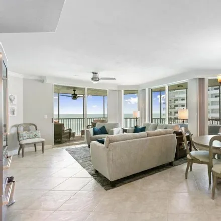 Image 4 - Mirage on the Gulf, South Collier Boulevard, Marco Island, FL 33937, USA - Condo for sale