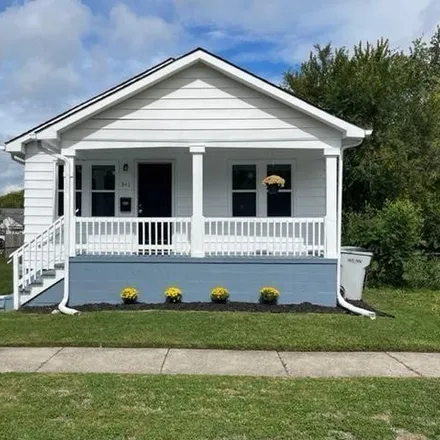 Buy this 3 bed house on 311 East Milton Avenue in Hazel Park, MI 48030