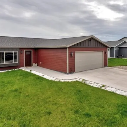 Buy this 2 bed house on Boswell Boulevard in Box Elder, SD 57706