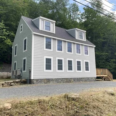 Buy this 3 bed house on 7451 Vermont Route 100 in Whitingham, Windham County