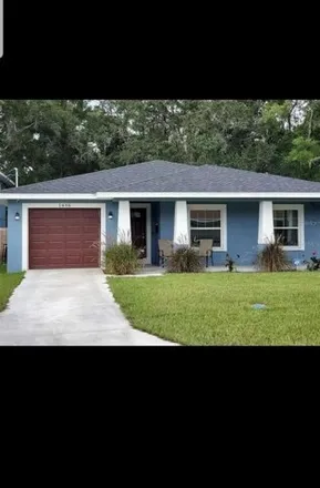 Rent this 3 bed house on 1408 East Renfroe Street in Alabama, Plant City