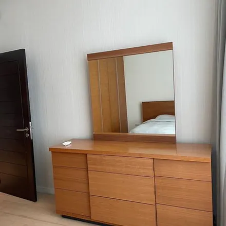 Rent this 2 bed apartment on Sukhumvit Road in Khlong Toei District, Bangkok 10110