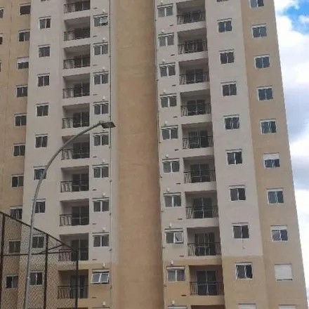 Buy this 2 bed apartment on Flexfab South America Ltda in Rua André Rosa Coppini 160, Planalto