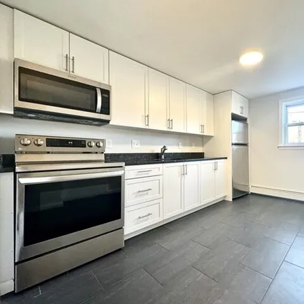 Rent this 1 bed apartment on 14 Vinal Street in Boston, MA 02134