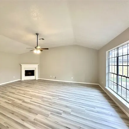Image 3 - 1886 Wedgewood Court, Missouri City, TX 77489, USA - House for rent