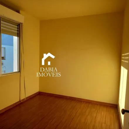 Buy this 1 bed apartment on Rua Amadeu Fagundes de Oliveira Freitas in Morro Santana, Porto Alegre - RS