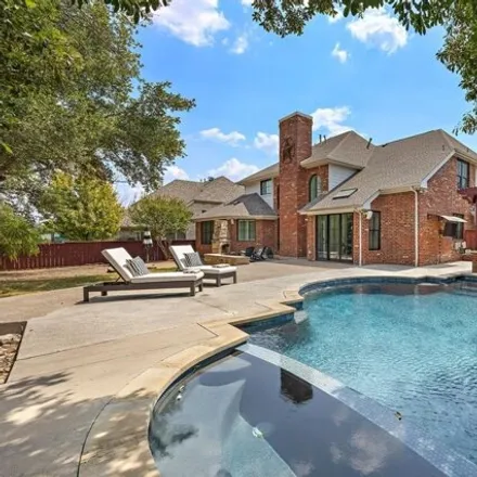 Buy this 5 bed house on 2213 Hamlet Circle in Round Rock, TX 78664