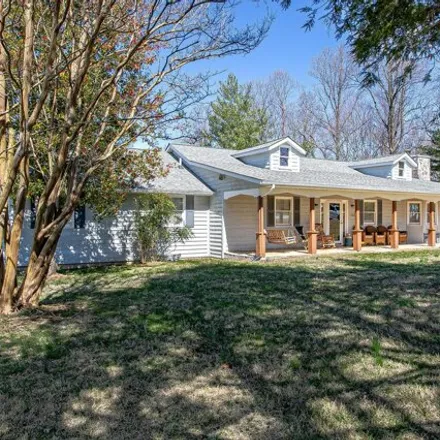Image 5 - 5313 Salem Church Road, Sumter Hills, Knox County, TN 37938, USA - House for sale