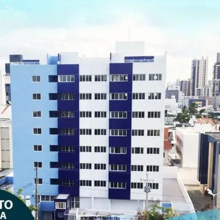 Buy this 2 bed apartment on Rua Francisco Leocádio Ribeiro Coutinho in Parque da Cidade, João Pessoa - PB