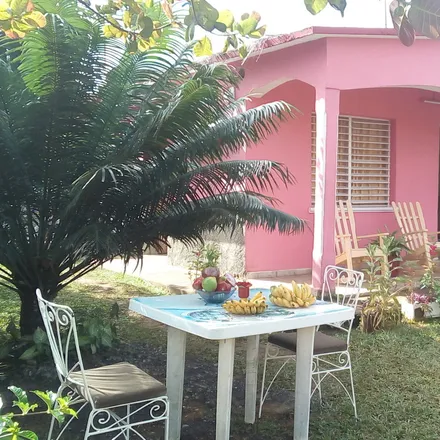 Image 3 - Viñales, PINAR DEL RIO, CU - Apartment for rent