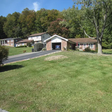 Buy this 4 bed house on 210 Hillsboro Drive in Maple Hill, Sullivan County