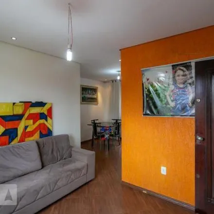 Buy this 3 bed apartment on Rua Olívio Rodrigues in Carvalho de Brito, Sabará - MG