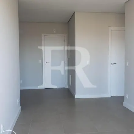Buy this 2 bed apartment on Rua Juliana Meurer Feiber in Canasvieiras, Florianópolis - SC