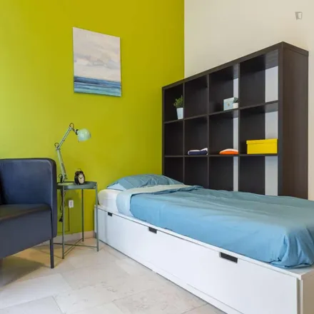 Rent this 4 bed room on Kebhouze - Cinque Giornate in Via Amatore Sciesa 7, 20135 Milan MI
