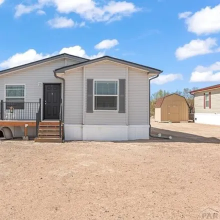 Buy this 4 bed house on unnamed road in Pueblo, CO 81003