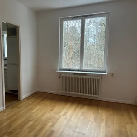 Rent this 1 bed condo on Kolmårdsvägen in 181 67 Lidingö kommun, Sweden