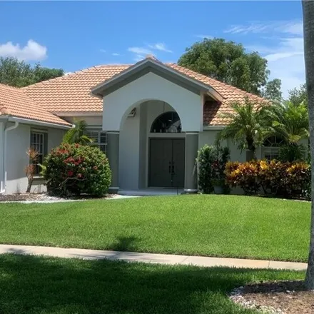 Rent this 3 bed house on 1501 Vintage Court in Collier County, FL 34104
