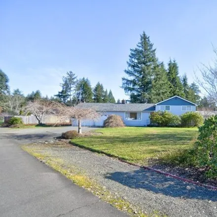 Buy this 3 bed house on 7008 Lillooet Loop in Central Park, Grays Harbor County