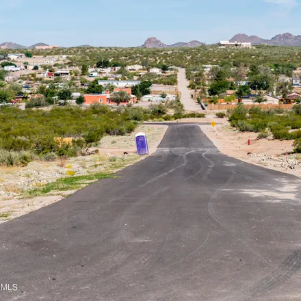 Image 1 - 2101 Washington Street, Doña Ana County, NM 88021, USA - House for sale