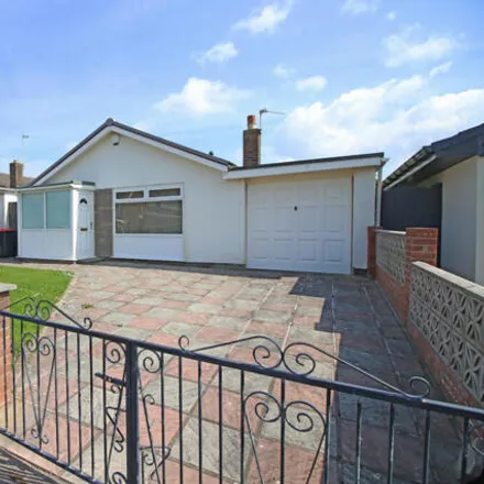 Buy this 2 bed house on Marine Parade in Fleetwood, FY7 8QU