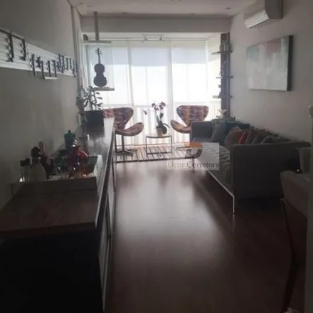 Buy this 3 bed apartment on Rua Afonso XIII in Jabaquara, São Paulo - SP