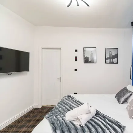 Rent this 1 bed apartment on Leeds in LS9 6EB, United Kingdom