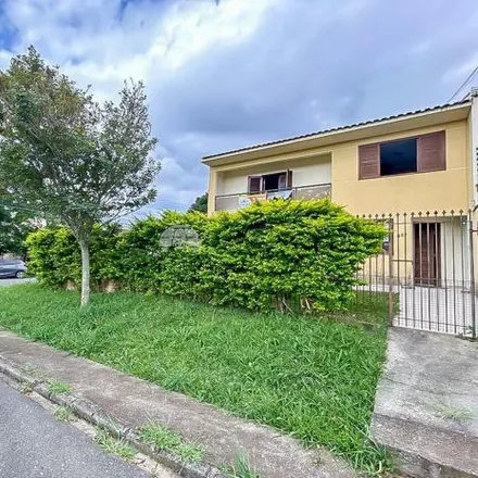 Buy this 3 bed house on Rua Luíza Lélia Gulin Geronasso 271 in Boa Vista, Curitiba - PR