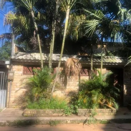 Rent this 2 bed house on Avenida Prefeito Olívio de Castro in Parque Caçula, Região Geográfica Intermediária do Rio de Janeiro - RJ