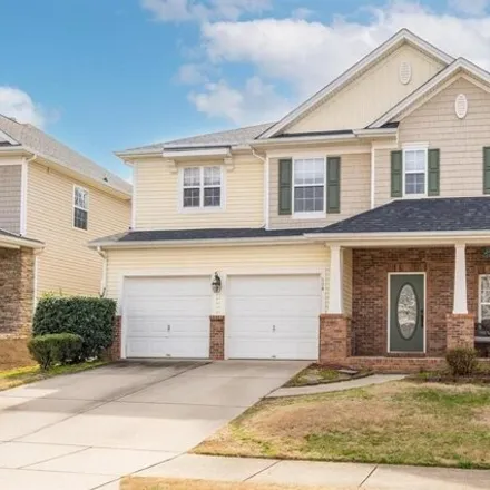 Buy this 4 bed house on 114 Silverspring Place in Mooresville, NC 28117