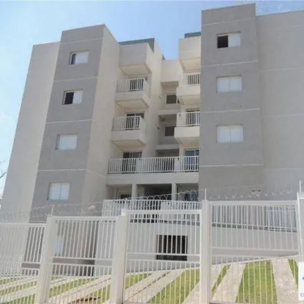 Rent this 2 bed apartment on Rua Urias Phinton Barreto in Chácara São José, Arujá - SP