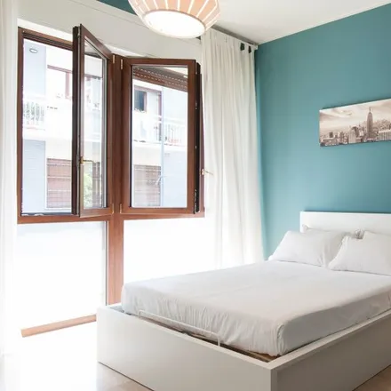 Image 8 - Via Angelo Morbelli, 20149 Milan MI, Italy - Apartment for rent