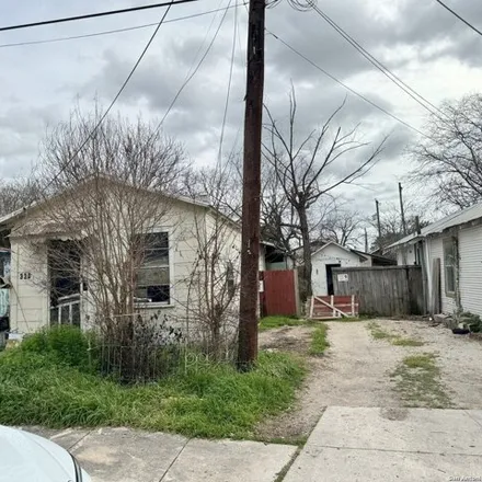 Image 3 - 356 Victor Street, San Antonio, TX 78209, USA - House for sale