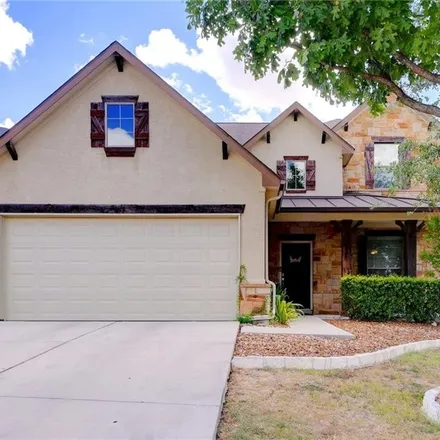 Buy this 4 bed house on 2038 Western Pecan in New Braunfels, TX 78130
