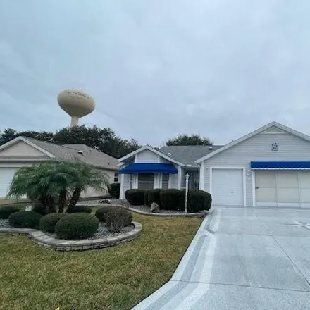 Image 1 - 1826 Augustine Drive, The Villages, FL 32159, USA - House for rent