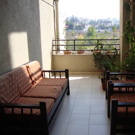 Image 3 - Pune, Anand Nagar, MH, IN - Apartment for rent
