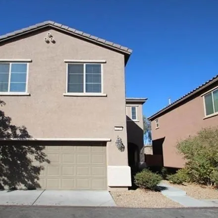 Image 1 - 790 Taliput Palm Place, Henderson, NV 89011, USA - House for rent