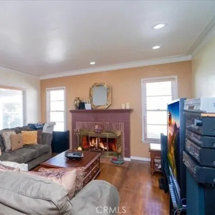 Image 7 - 3438 South Sycamore Avenue, Los Angeles, CA 90016, USA - House for sale