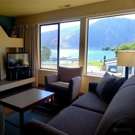 Buy this 2 bed apartment on Ellowee Court in Manson, Chelan County