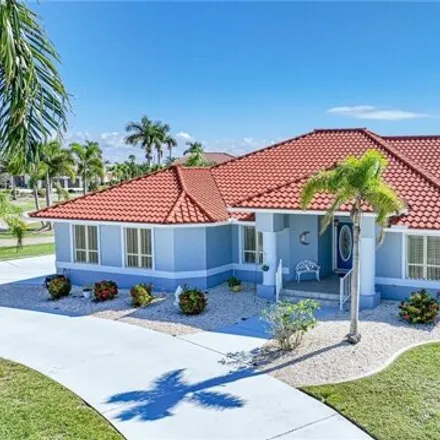 Image 2 - 2837 Ryan Boulevard, Punta Gorda, FL 33950, USA - House for sale