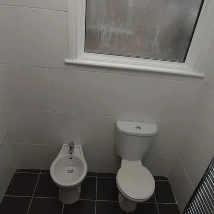 Rent this 1 bed apartment on Scales Road in Tottenham Hale, London