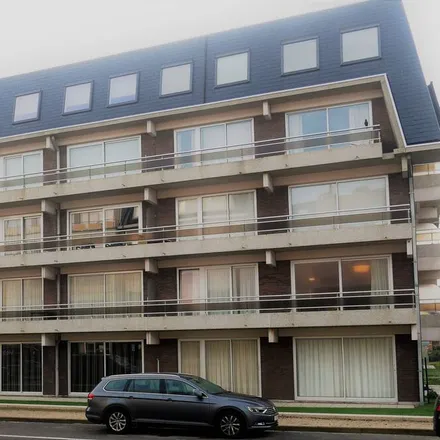 Image 3 - 8420 De Haan, Belgium - Apartment for rent