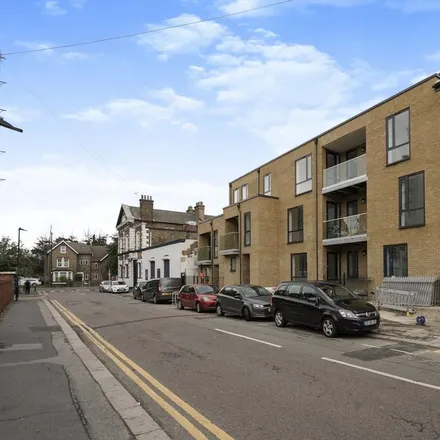 Image 9 - Trulock Road, London, N17 0FN, United Kingdom - Apartment for rent