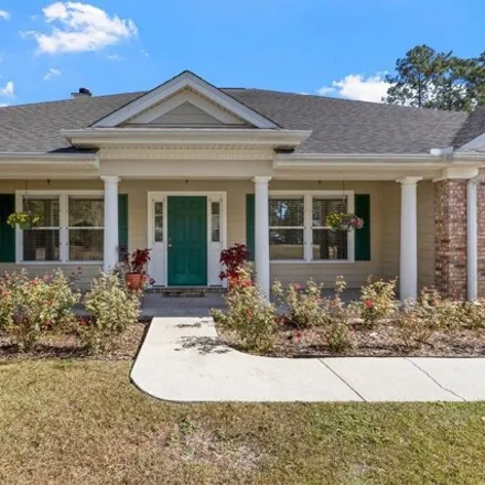 Image 2 - 72 Bunting Drive, Crawfordville, FL 32327, USA - House for sale