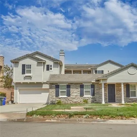 Rent this 5 bed house on 14244 Philly Drive in Etiwanda, Rancho Cucamonga