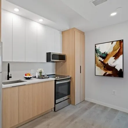 Rent this 2 bed house on 26-50 4th Street in New York, NY 11102