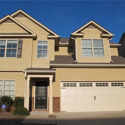 Rent this 4 bed house on unnamed road in Gwinnett County, GA 30158