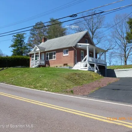 Image 2 - 248 Overbrook Avenue, Fern Brook, Dallas Township, PA 18708, USA - House for sale