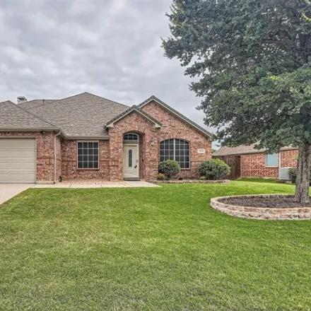 Buy this 4 bed house on 2385 Twilight Star Drive in Little Elm, TX 75068