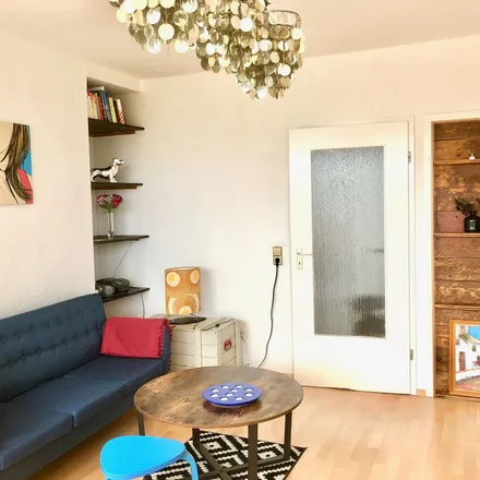 Rent this 3 bed apartment on Osloer Straße 101 in 13359 Berlin, Germany