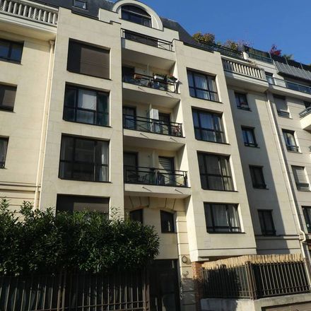 Rent this 1 bed apartment on 3 Rue du Général Chanzy in 94220 Charenton-le-Pont, France